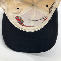 CHICAGO BULLS シカゴブルズ CHAMPIONS 1996 LOCKER ROOM 台湾製 キャップ ホワイト 瑞穂店