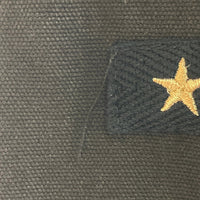 AVIREX Belle アヴィレックス ベル 783-2252606 MULTI DECK JACKET WITH BOA VEST ミリタリー N-1 デッキジャケット ブラック sizeL 瑞穂店