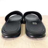 NIKE ナイキ STUSSY ステューシー Benassi Slide ベナッシ スライドサンダル ブラック CW2787-001 Size 28cm 福生店