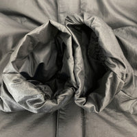 LIDNM リドム ダウンジャケット ダークグレー sizeS 瑞穂店