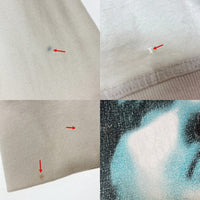 OFF-WHITE オフホワイト OMAB001E18185015 並行品 LIBERTY L/S T-SHIRT リバティ ロングスリーブTシャツ ホワイト sizeM 瑞穂店