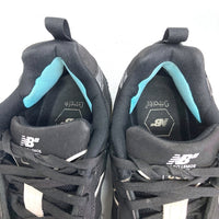 NEW BALANCE ニューバランス Numeric Tiago Lemos NM808BBL スニーカー ブラック size26.5 瑞穂店