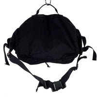 SUPREME シュプリーム 17SS Waist Bag ウエストバッグ ポーチ ボディバック ブラック 福生店