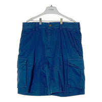 Polo Ralph Lauren ポロラルフローレン チノカーゴショーツ ブルー sizeW36 瑞穂店