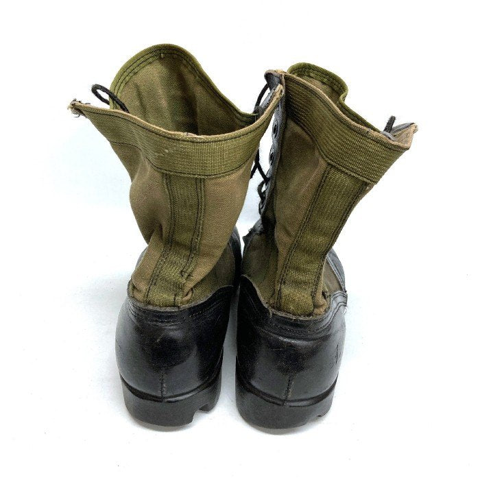 米軍放出 ROCKY/790G GoreTex デザートブーツ 8.5W/26.5センチ・ワイド - Ｓ＆Ｃミリタリーストア