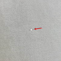 RRL ダブルアールエル オックスフォード 両ポケット 半袖シャツ ホワイト sizeL 瑞穂店