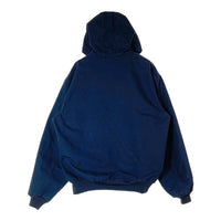 Carhartt カーハート J131 USA製 Helmets to Hardhats アクティブジャケット ネイビー sizeL 瑞穂店