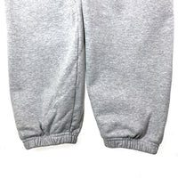 LOS ANGELES APPAREL ロサンゼルスアパレル HF04 14oz スウェットパンツ グレー sizeXL 瑞穂店