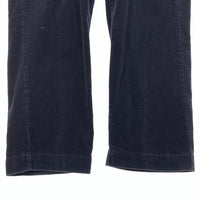 Polo by Ralph Lauren ポロラルフローレン コーデュロイパンツ トラウザー ネイビー Size 31×30 福生店