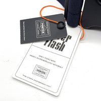 PORTER ポーター FLASH フラッシュ ナイロンオックス ウエストバッグ ネイビー 689-05953 福生店