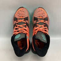 NIKE ナイキ スニーカー DD1446-800 Kyrie 7 Pley To Future オレンジ size25cm 瑞穂店