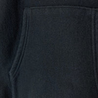 Champion チャンピオン 単色タグ復刻 リバースウィーブ 裏起毛 プルオーバーパーカー ブラック sizeM 瑞穂店