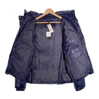 JORDAN CRAIG ジョーダンクレイグ Puffer Jacket パファージャケット 中綿 ネイビー 92500 Size L 福生店