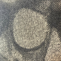 NEIGHBORHOOD ネイバーフッド 2001年製 スカルプリント ブラック sizeM 瑞穂店