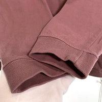 WIND AND SEA ウィンダンシー -YOU AND SEA- WDS CUSTOM L/S Tee プリント ロングスリーブTシャツ MERLOT WDS-O-YAS-23-Q3-01 Size L 福生店