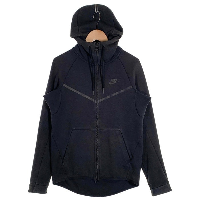 NIKE ナイキ TECH FLEECE WINDRUNNER テックフリース ウインドランナー