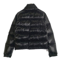MONCLER モンクレール EVEREST エベレスト ダウンジャケット ブラック 920-091-41310-60 68950 Size 2 福生店