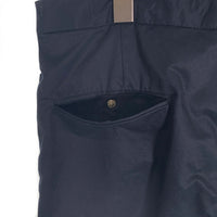 BEAMS+ ビームスプラス ツイル ワイドショーツ ショートパンツ ネイビー 11-25-1742-874 Size XL 福生店