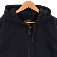 Carhartt カーハート Active Jacket アクティブジャケット ダック ブラック J130-M 104050 Size L 福生店