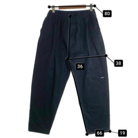 NAUTICA ノーティカ ノーチカ Easy Chino Pants イージーワイドパンツ ネイビー 223-1424 Size XL 福生店