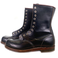 RED WING レッドウィング Huntsman ハンツマン レザー ブーツ 2015 2125857 ブラック Size 10E (28.0cm) 福生店
