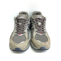 NEW BALANCE ニューバランス M2002RVA ローカットスニーカー グレー size26.0cm 瑞穂店