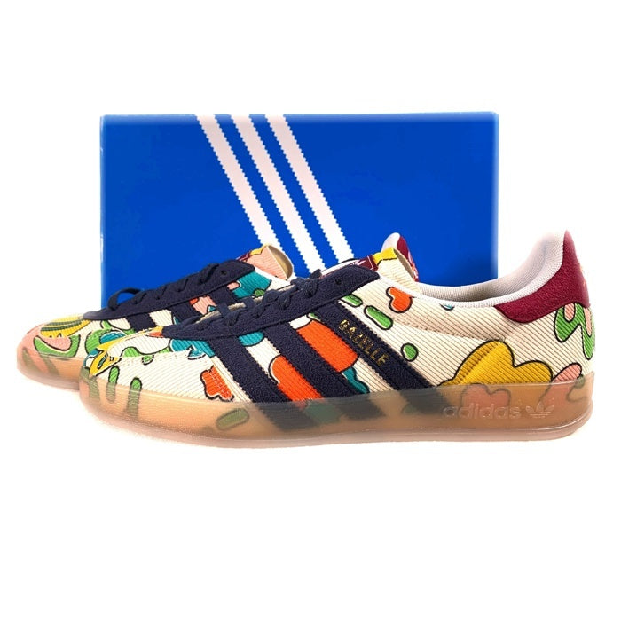 adidas アディダス SW GAZELLE INDOOR ショーンウェザースプーン