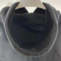 Champion チャンピオン REVERSE WEAVE リバースウィーブ プルオーバースウェットパーカー ブラック GF68 Size 2XL 瑞穂店