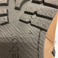 Gabor ガボール サイドジップブーツ ブラウン size4 瑞穂店