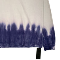 WIND AND SEA ウィンダンシー 23AW TIE DYE L/S TEE タイダイ ロングスリーブTシャツ グレー Size L 福生店