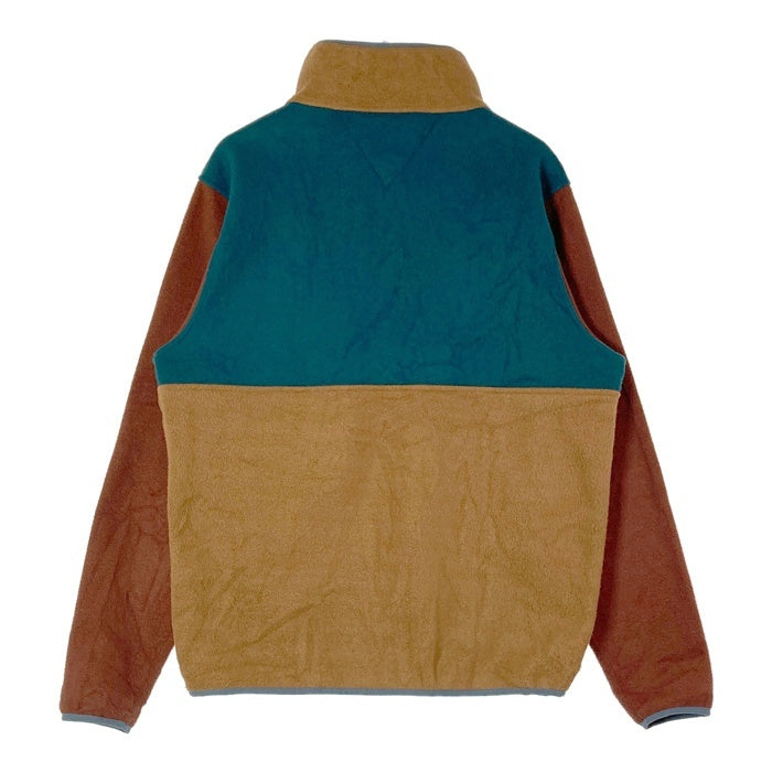 Patagonia パタゴニア 22980FA21 シンチラ アノラック ブラウン sizeM