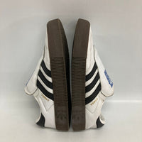 adidas アディダス サンバ ローズ イージー スニーカー ホワイト size25.5cm 瑞穂店