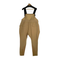 glamb グラム Simon overall シモン オーバーオール ベージュ GB0318-P03 Size 3 福生店
