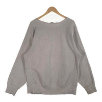 90's Champion チャンピオン リバースウィーブ プルオーバーパーカー グレー トリコ刺繡タグ USA製 Size XL 福生店