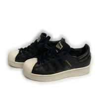 adidas originals アディダス オリジナルス スニーカー Superstar Bold スーパースター ボールド FV3354 ブラック size22cm 瑞穂店