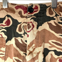 Supreme シュプリーム 13SS Camo Military Shorts カモ ミリタリー ショーツ ブラウン size32 瑞穂店