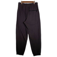 THE NORTH FACE ノースフェイス Comfortive Paper Sweatpants コンフォーティブ ペーパー スウェット パンツ チャコールグレー NB12681R Size XL 福生店