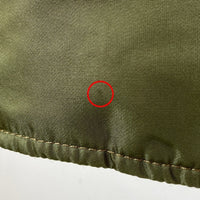 ALPHA INDUSTRIES アルファインダストリーズ N-3B フライトジャケット オリーブ sizeXL 瑞穂店