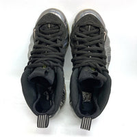 NIKE ナイキ 314996-900 FORMPOSITE ONE フォームポジット シルバー×ブラック size26cm 瑞穂店