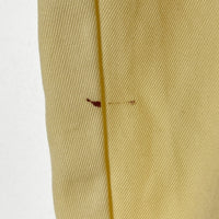 Polo Ralph Lauren ポロラルフローレン HAMMOND ハモンド ツータック チノパンツ イエロー size35 瑞穂店