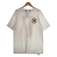 VLONE ヴィーロン MARINO INFANTRY プリントTシャツ ホワイト Size L 福生店