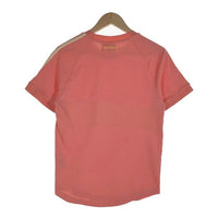 adidas アディダス Wales Bonner ウェールズボナー ストライプTシャツ ピンク HL8746 Size M 福生店