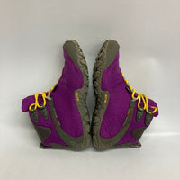 MERRELL メレル J588644 カメレオン2 ストームミッド パープル size24.5cm 瑞穂店