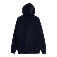LOEWE ロエベ Anagram Patch Pocket Hoodie アナグラムパッチポケット プルオーバースウェットパーカー ブラック H526Y25X30 Size S 福生店