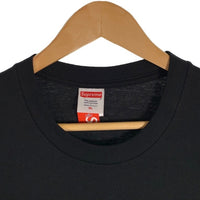 SUPREME シュプリーム 24SS 30th Anniversary First Tee 30周年 アニバーサリー ファースト Tシャツ ブラック Size XL 福生店