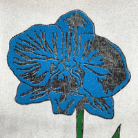 Wasted Youth ウエステッドユース RARE PANTHER レアパンサー プリントTシャツ ホワイト VERDY Size 3 福生店