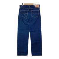 Levi's リーバイス 501-XX ボタン裏555 バレンシア工場 98年 1955BIGE復刻 デニムパンツ インディゴ size36 瑞穂店