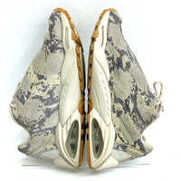 NIKE ナイキ NOCTA×NIKE HOT STEP AIR TERRA スニーカー カモフラ グレー size25.5 瑞穂店