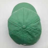 Supreme シュプリーム 13SS Classic Logo Denim 5-Panel Cap クラシックロゴ 5パネル キャップ グリーン 瑞穂店