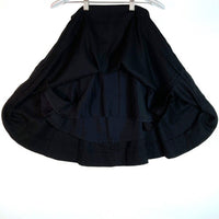 Vivienne Westwood Red Label ヴィヴィアンウエストウッド レッドレーベル フレアスカート 357-03-27000 ブラック size1 瑞穂店